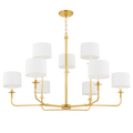 Paramus Chandelier