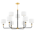 Paramus Chandelier