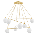 Asbury Park Chandelier