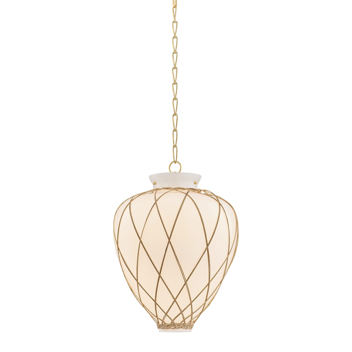 Apple Valley Pendant