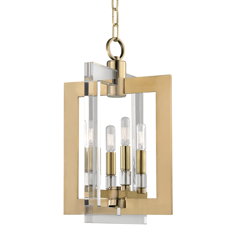 Wellington Pendant