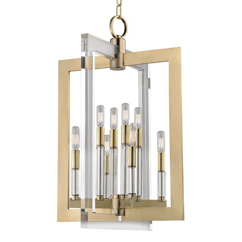 Wellington Pendant