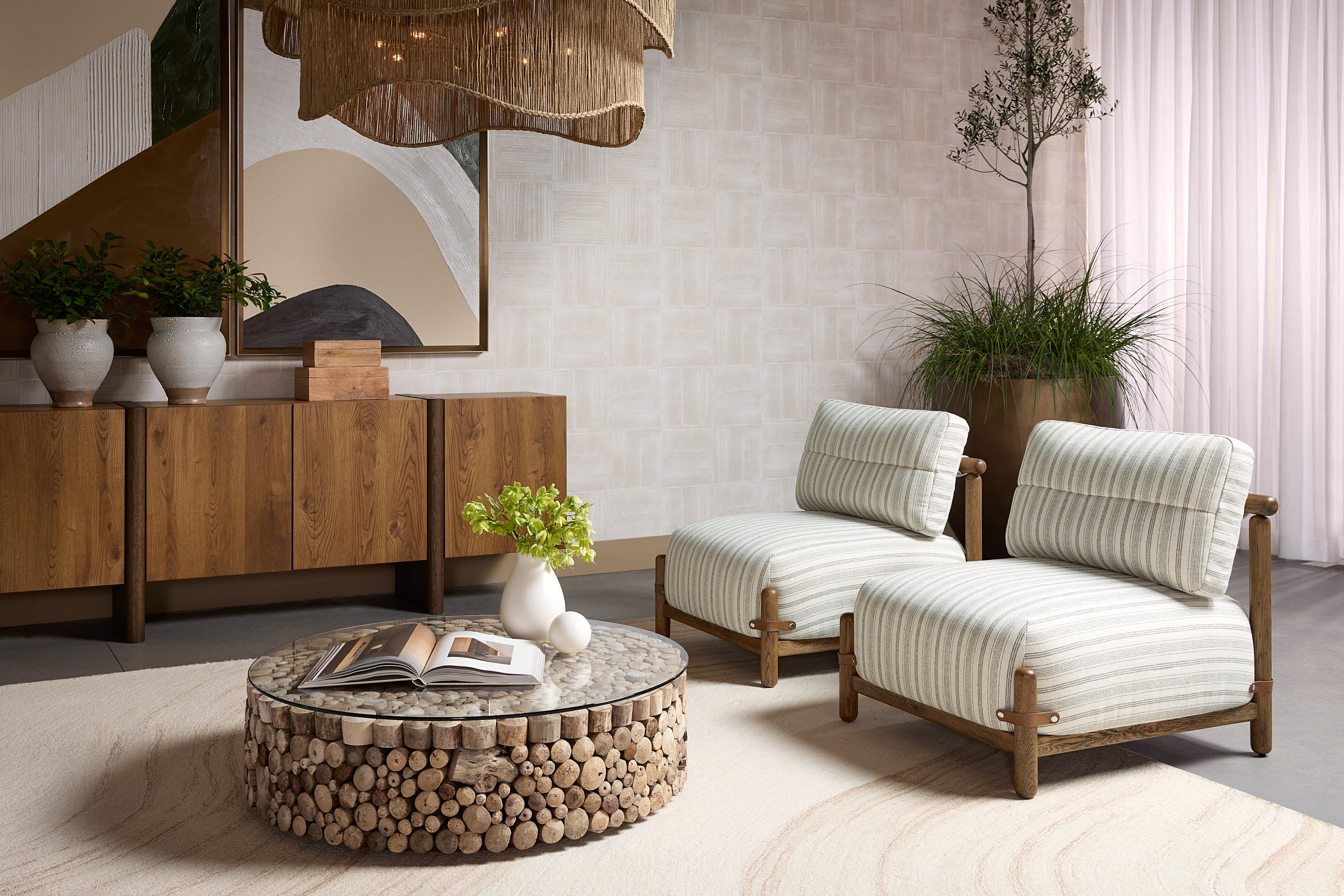 Bickford Coffee Table