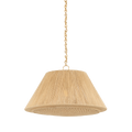 Mystic Pendant