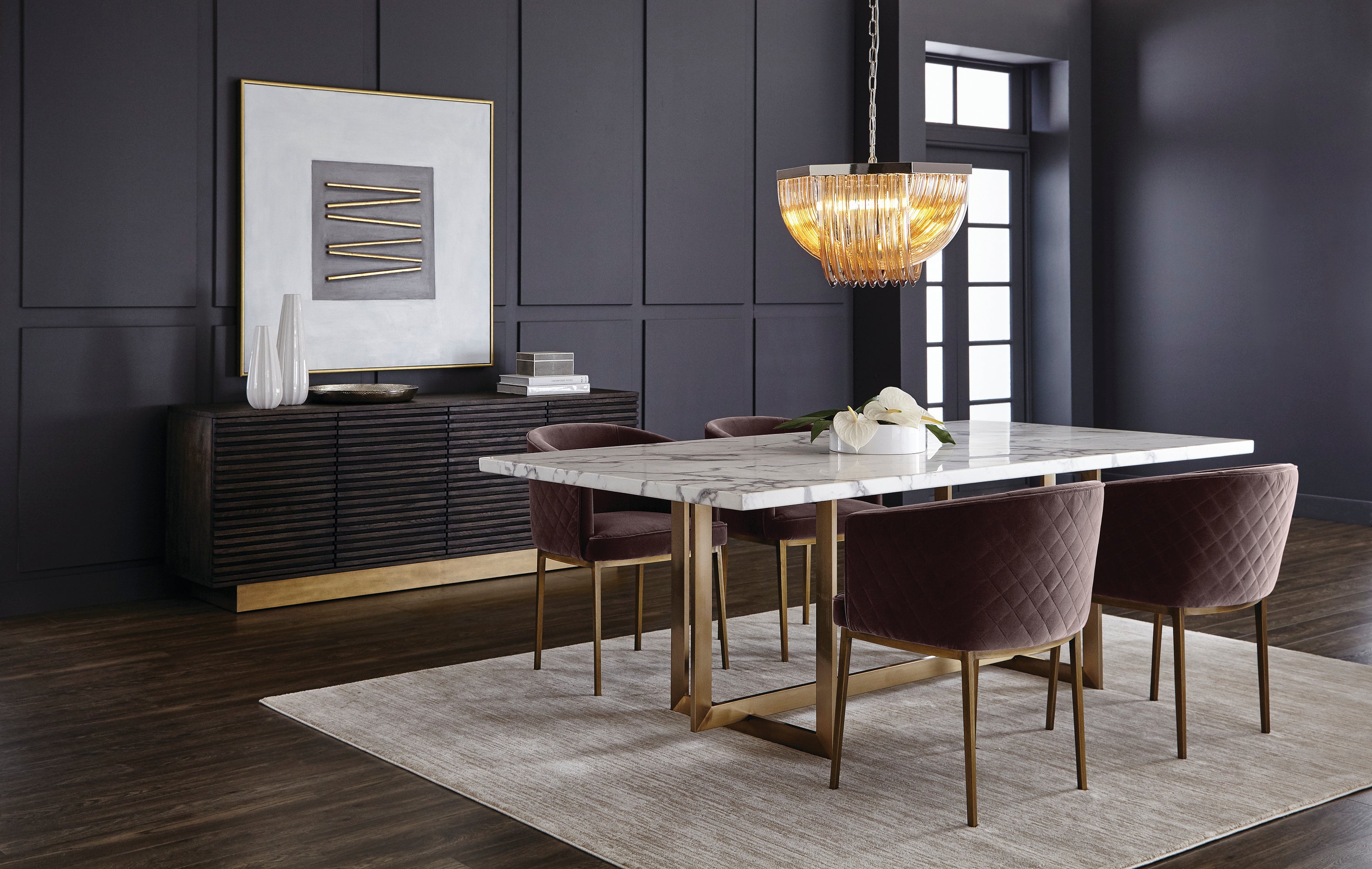 Paris Sideboard
