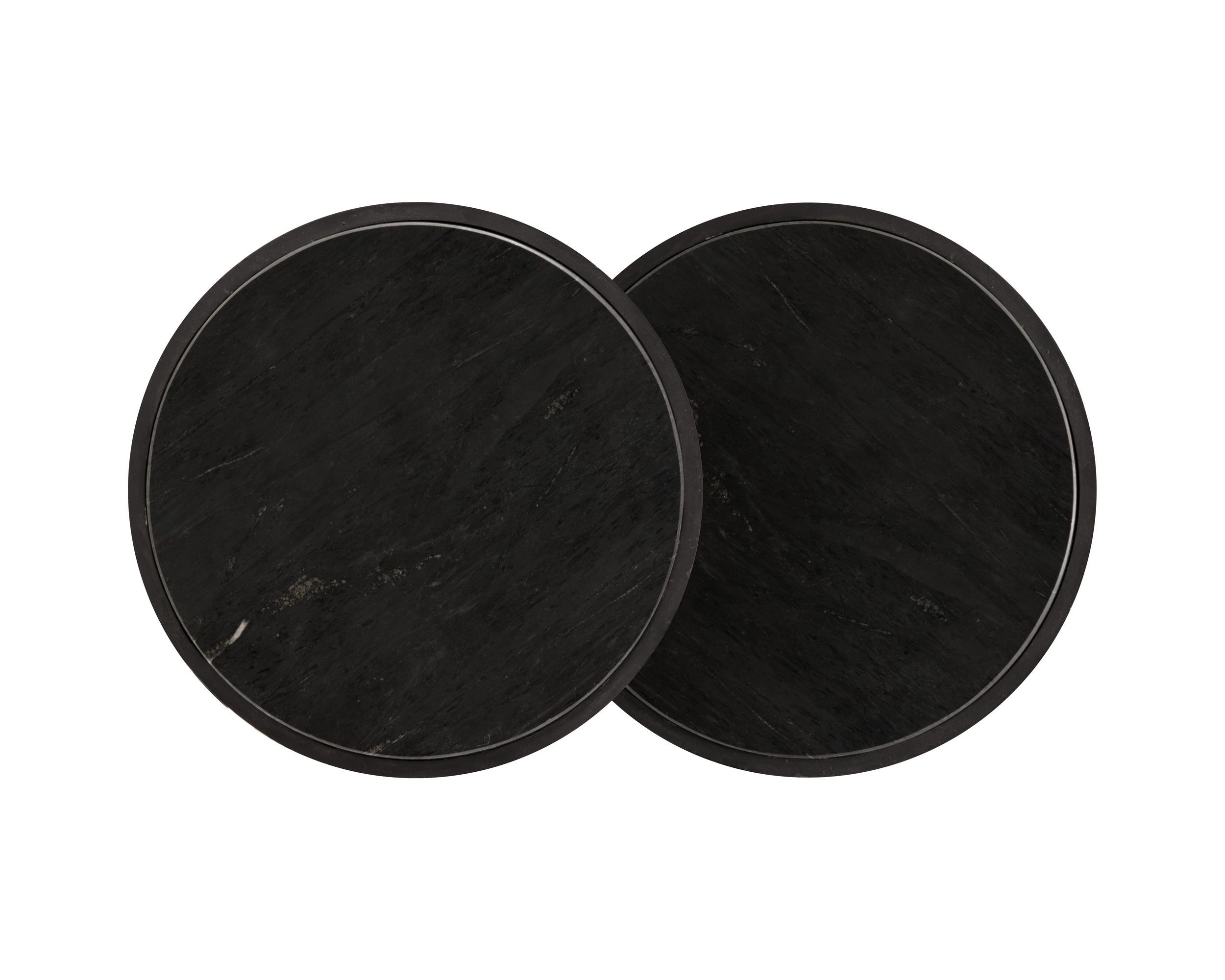 Kyrie Nesting End Tables (Set Of 2)