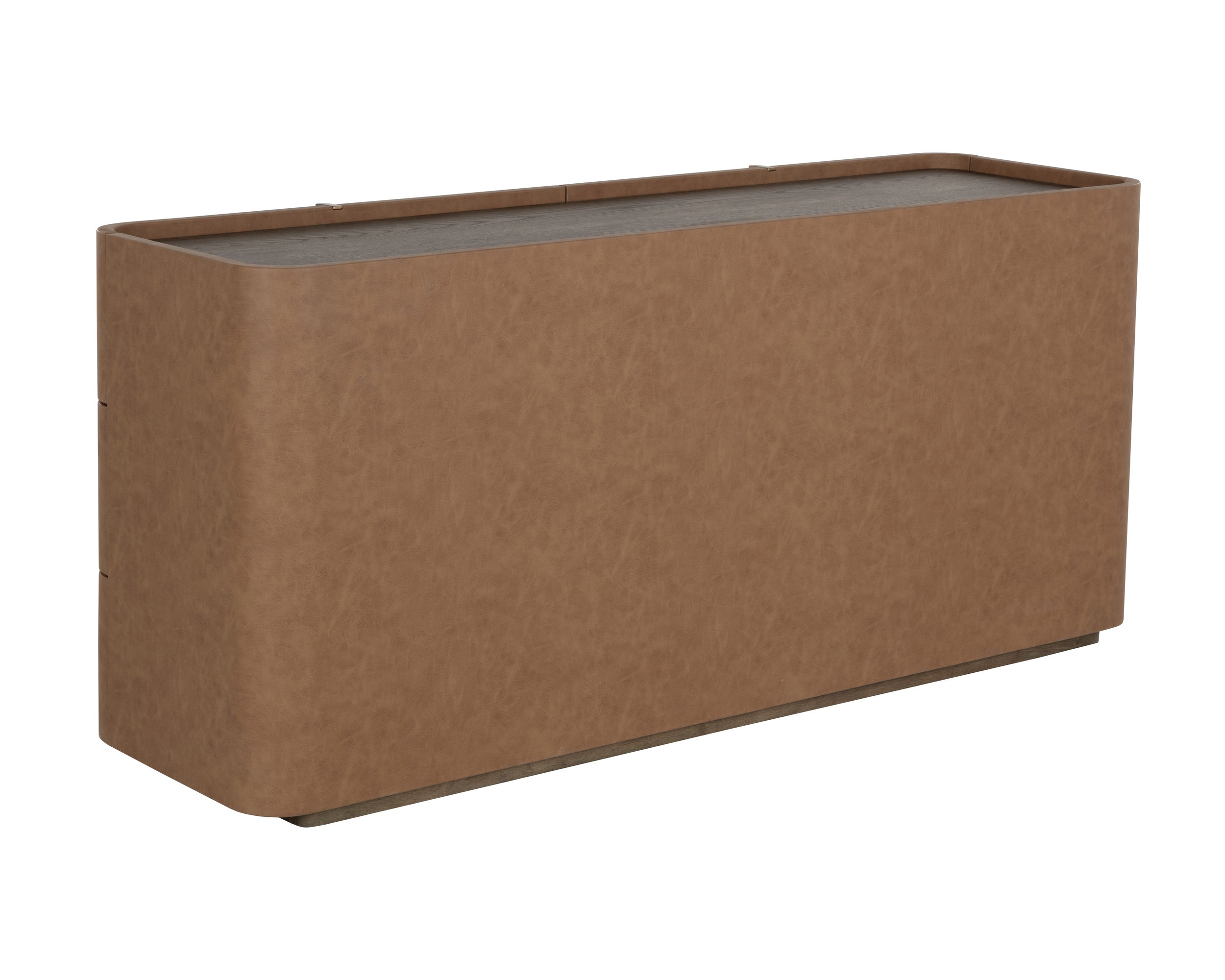Jamille Dresser - Cognac