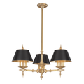 Cheshire Chandelier