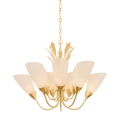 Forest Glen Chandelier