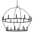Howell Chandelier
