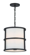 Brian Patrick Flynn Hulton 13'' Matte Black Pendant