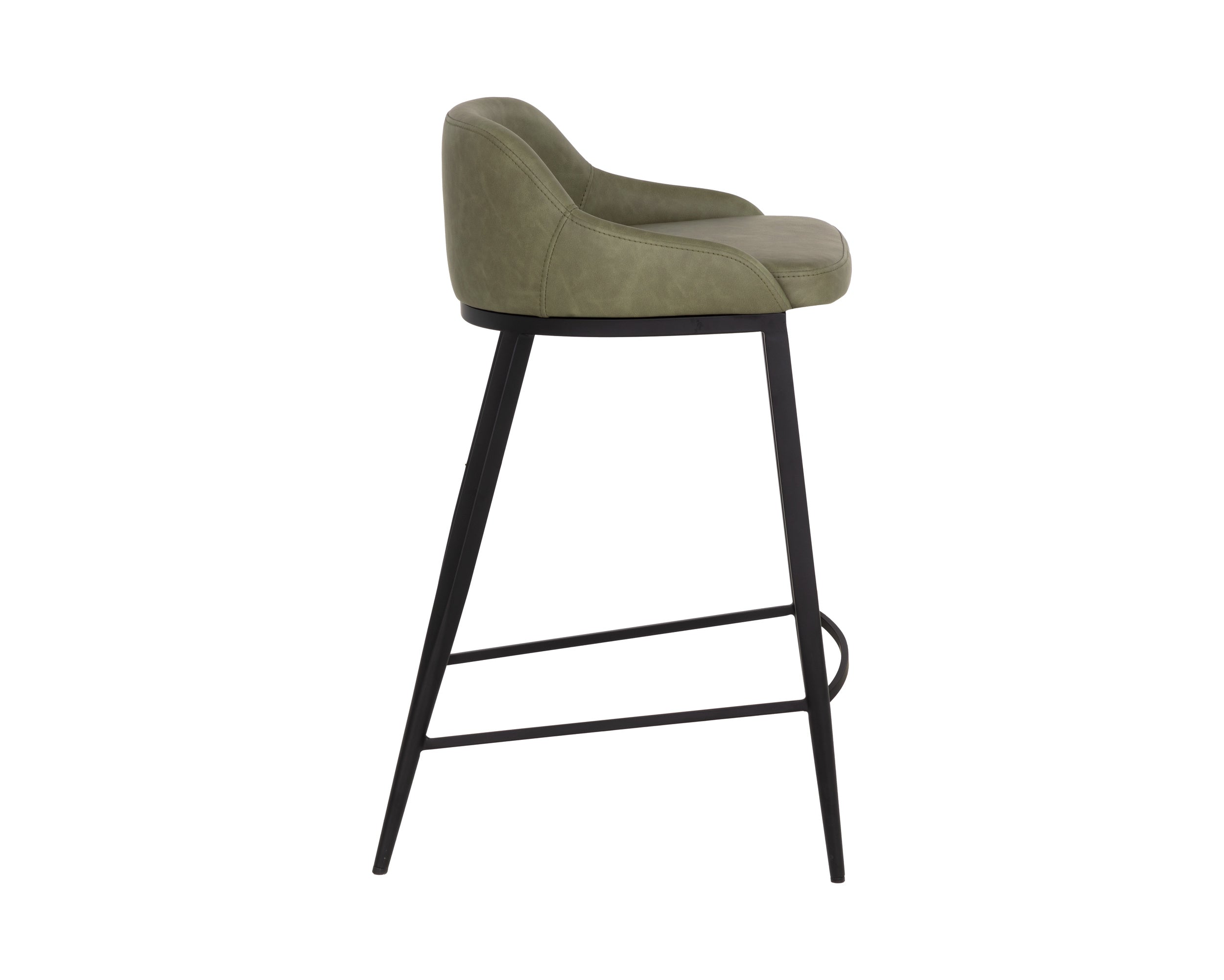 Astra Counter Stool - Ivanhoe Pine