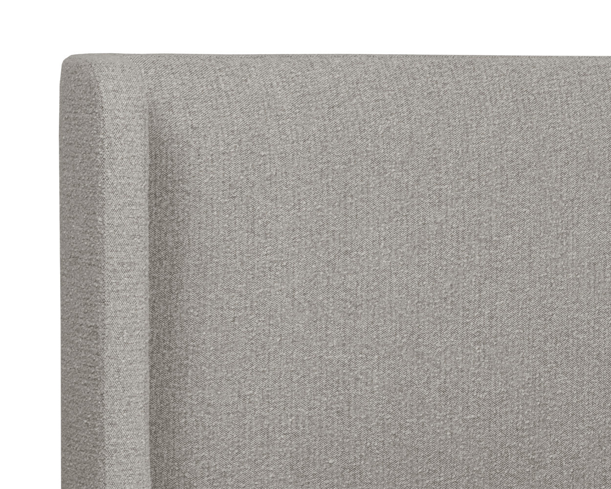 Ives Bed - Queen - Altro Cappuccino