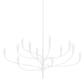 Labra Chandelier
