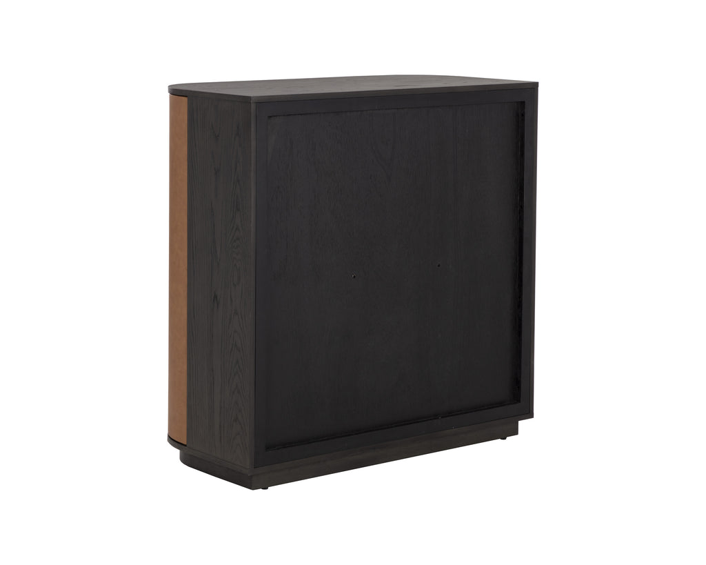 Dresden Bar Cabinet