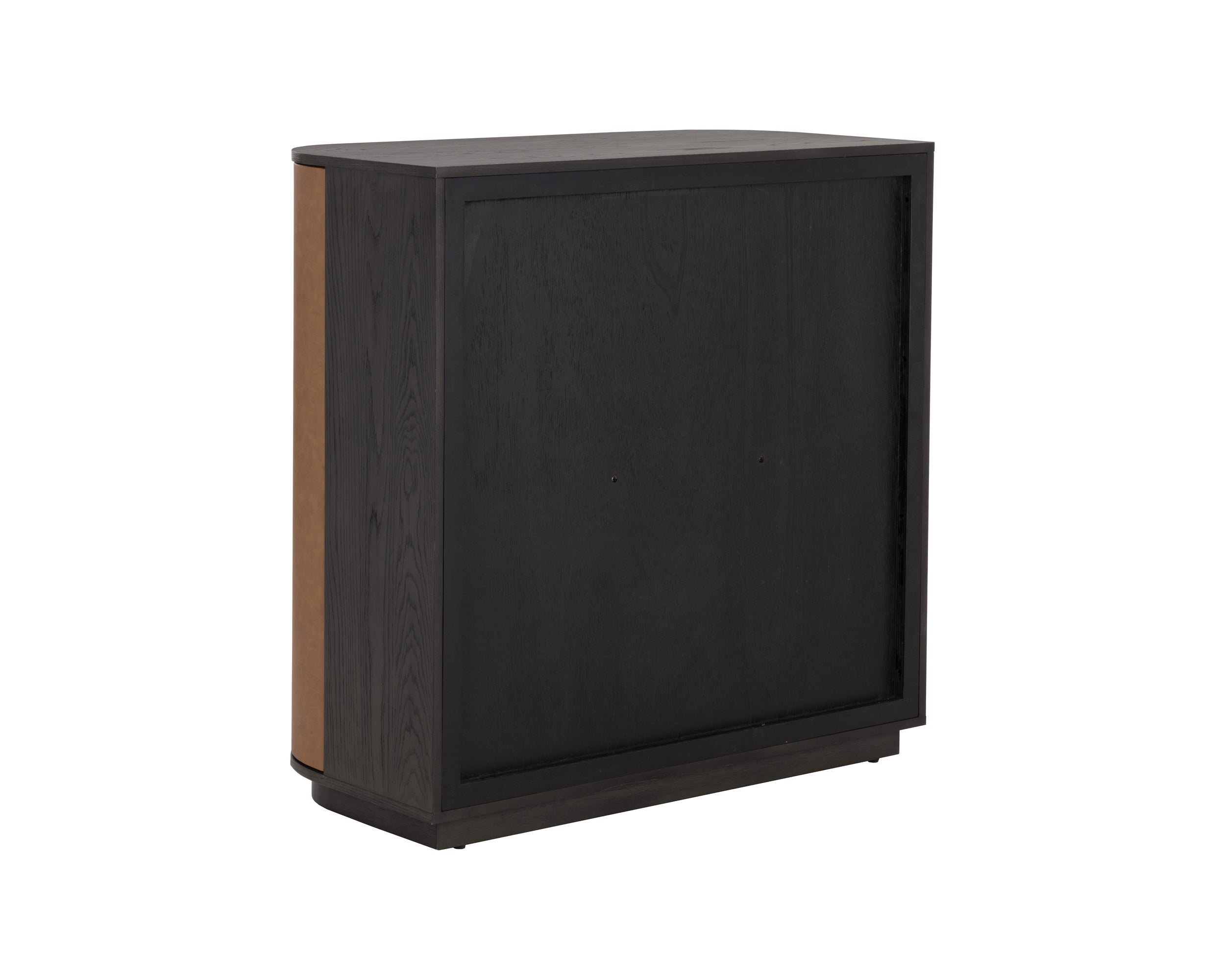Dresden Bar Cabinet