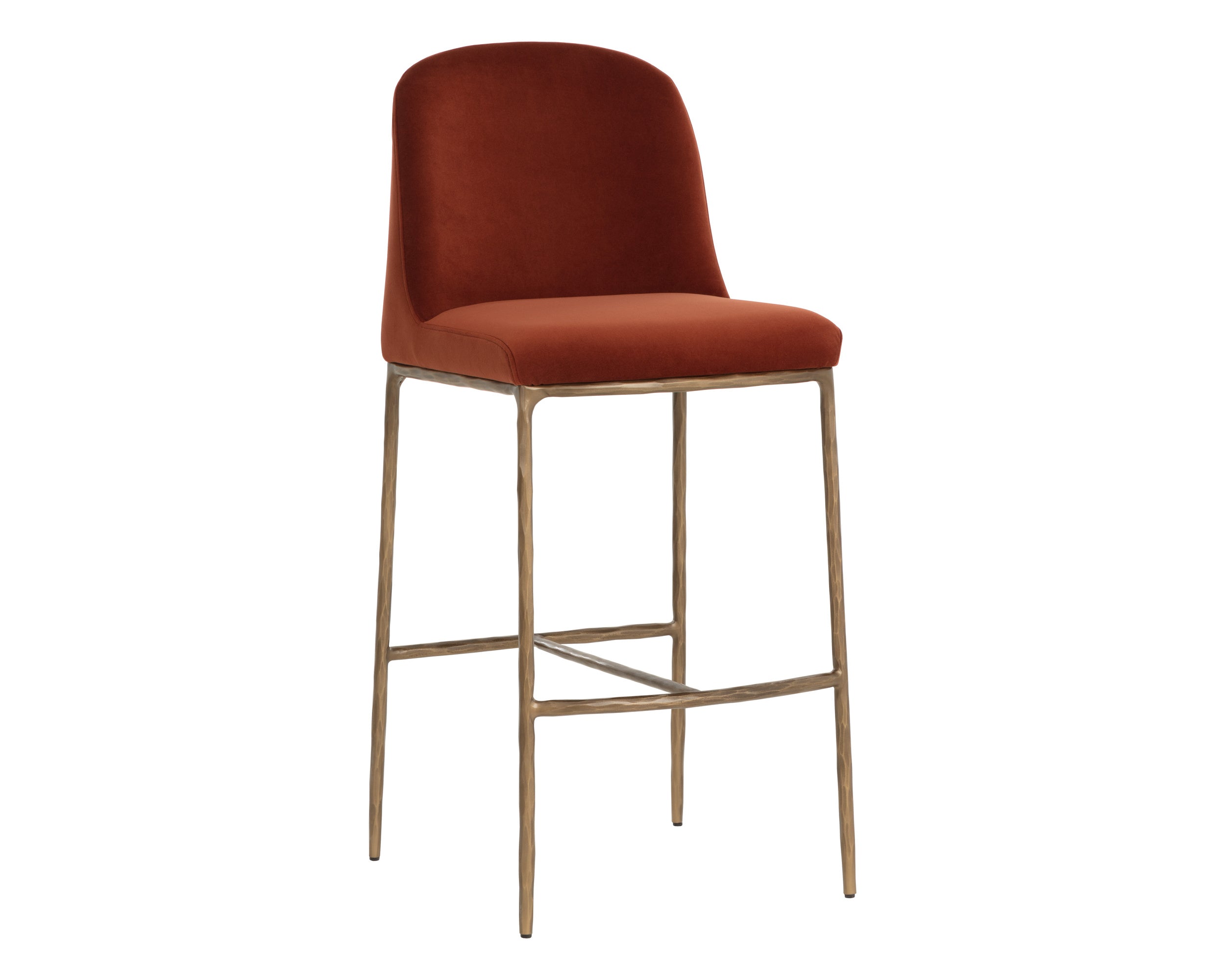 Nestor Barstool - Meg Rust