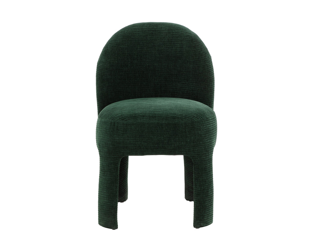 Myrtle Dining Chair - Opera Nori