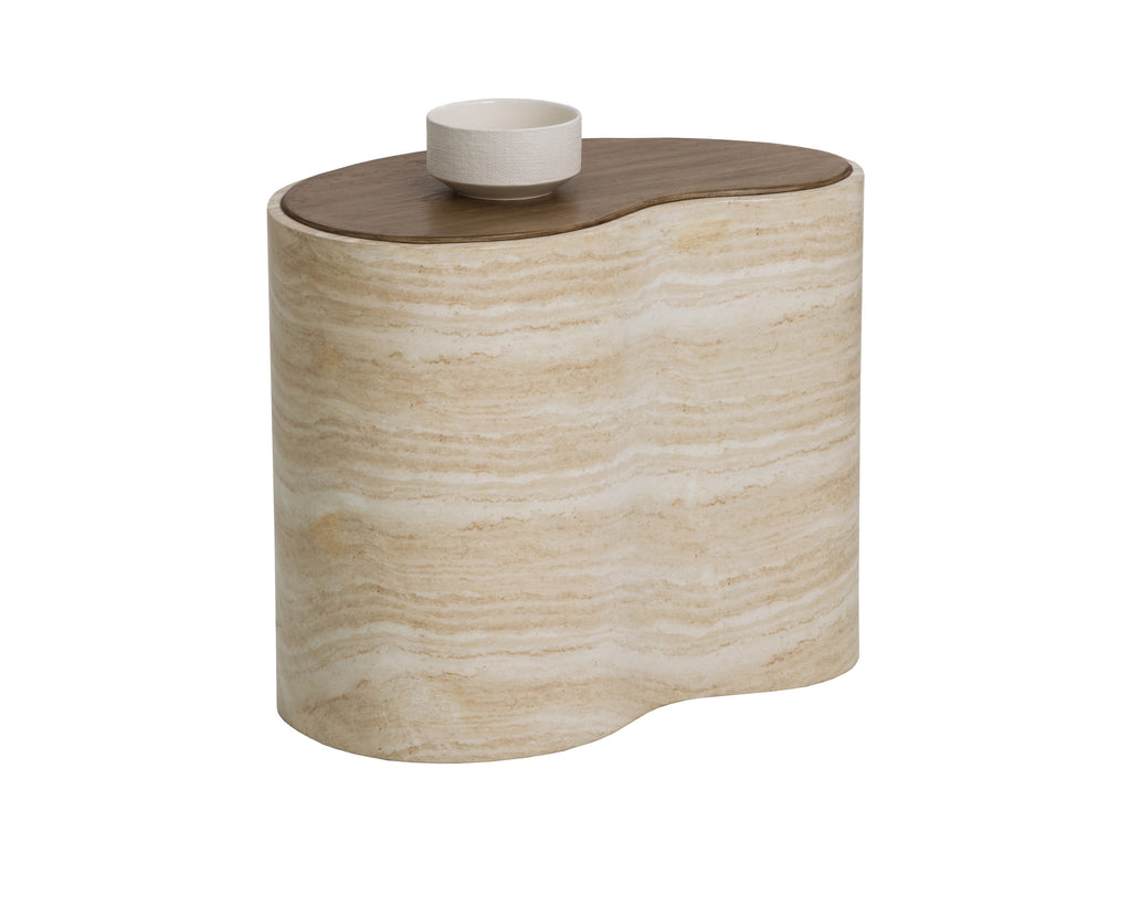 Ishiko Coffee Table - Small