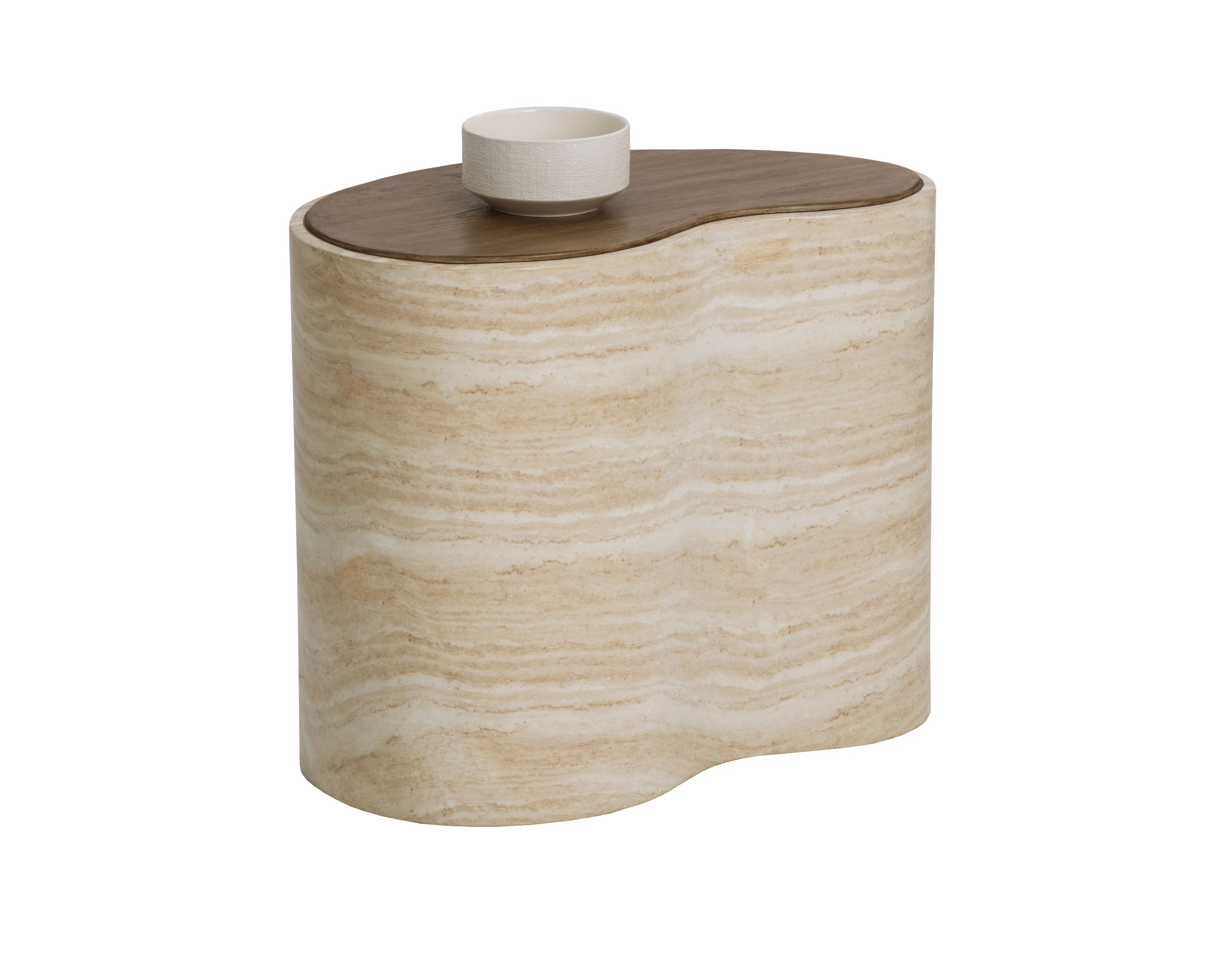 Ishiko Coffee Table - Small