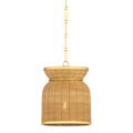 Parkchester Pendant