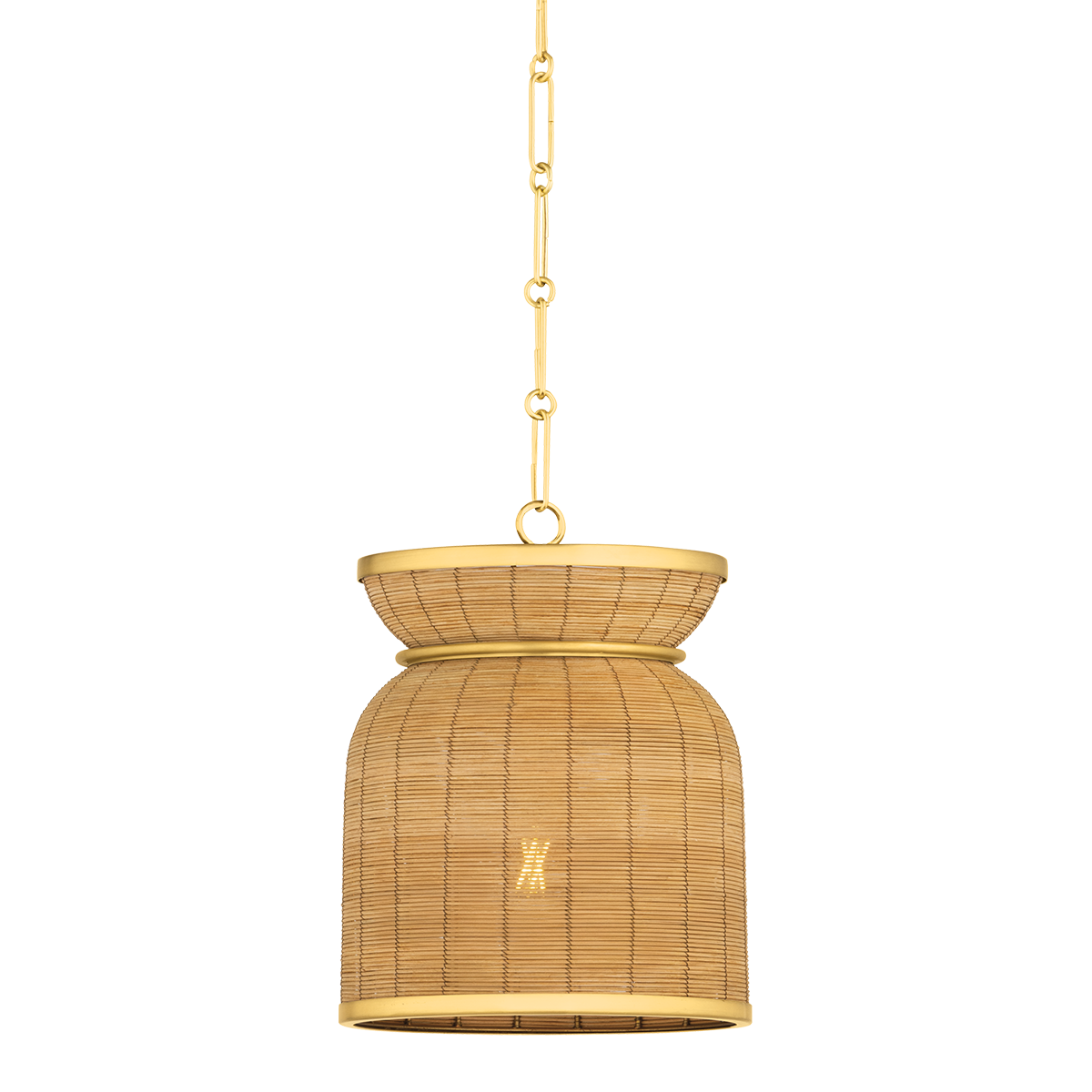Parkchester Pendant