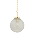 Falls Mills Pendant