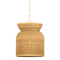 Parkchester Pendant