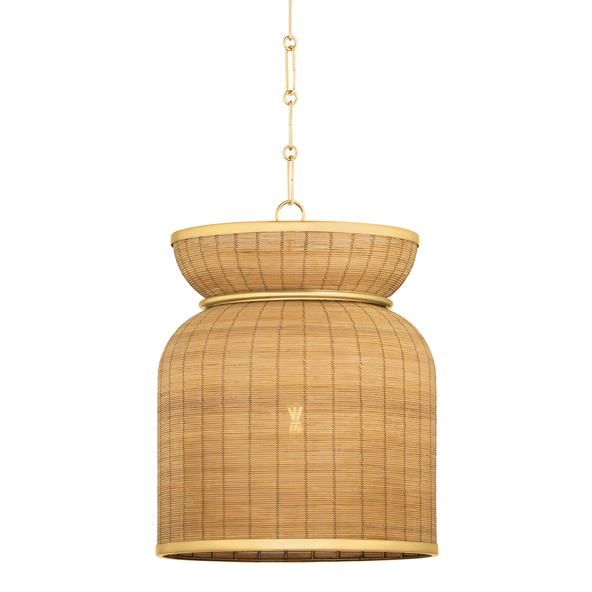 Parkchester Pendant