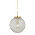 Falls Mills Pendant