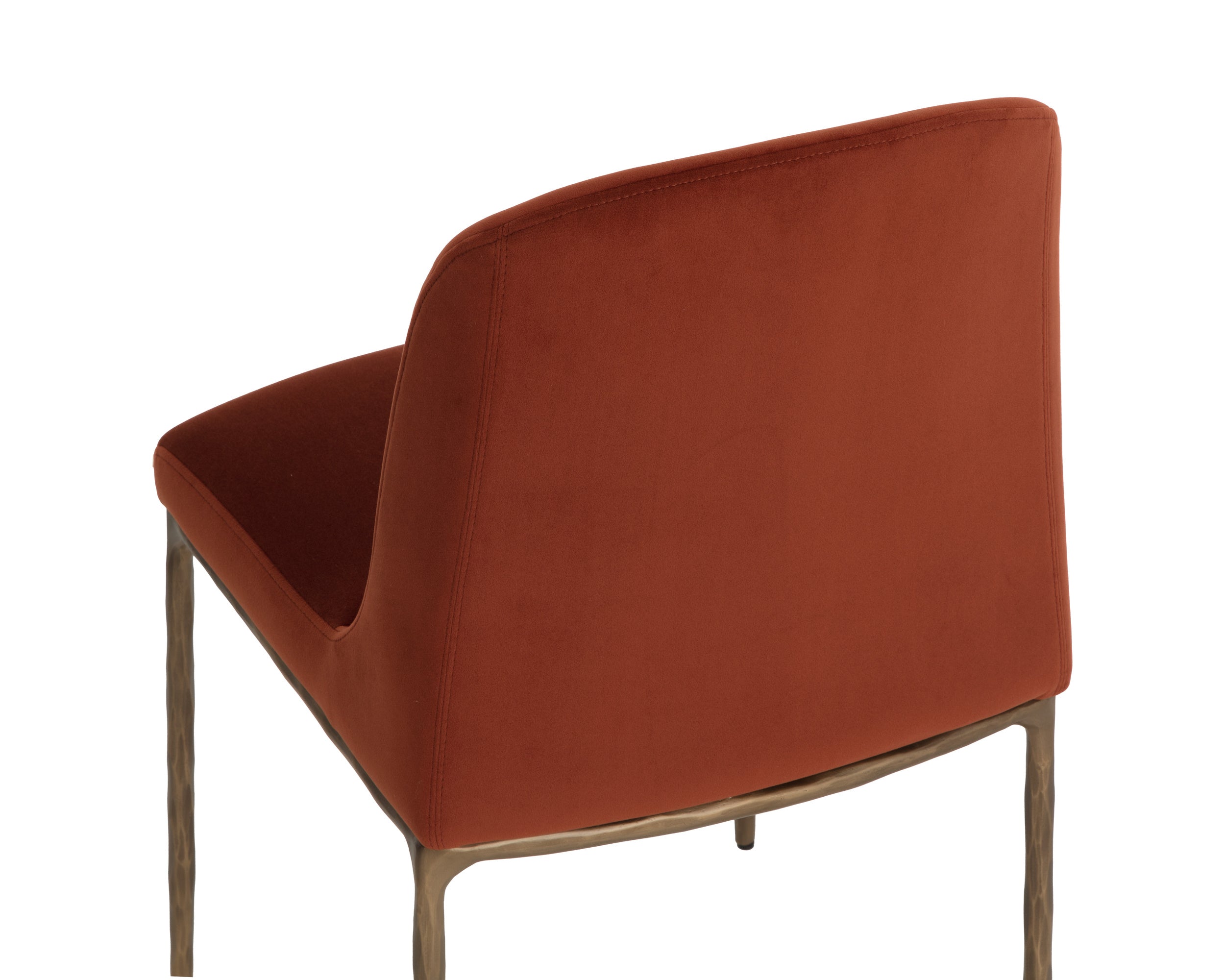 Nestor Dining Chair - Meg Rust