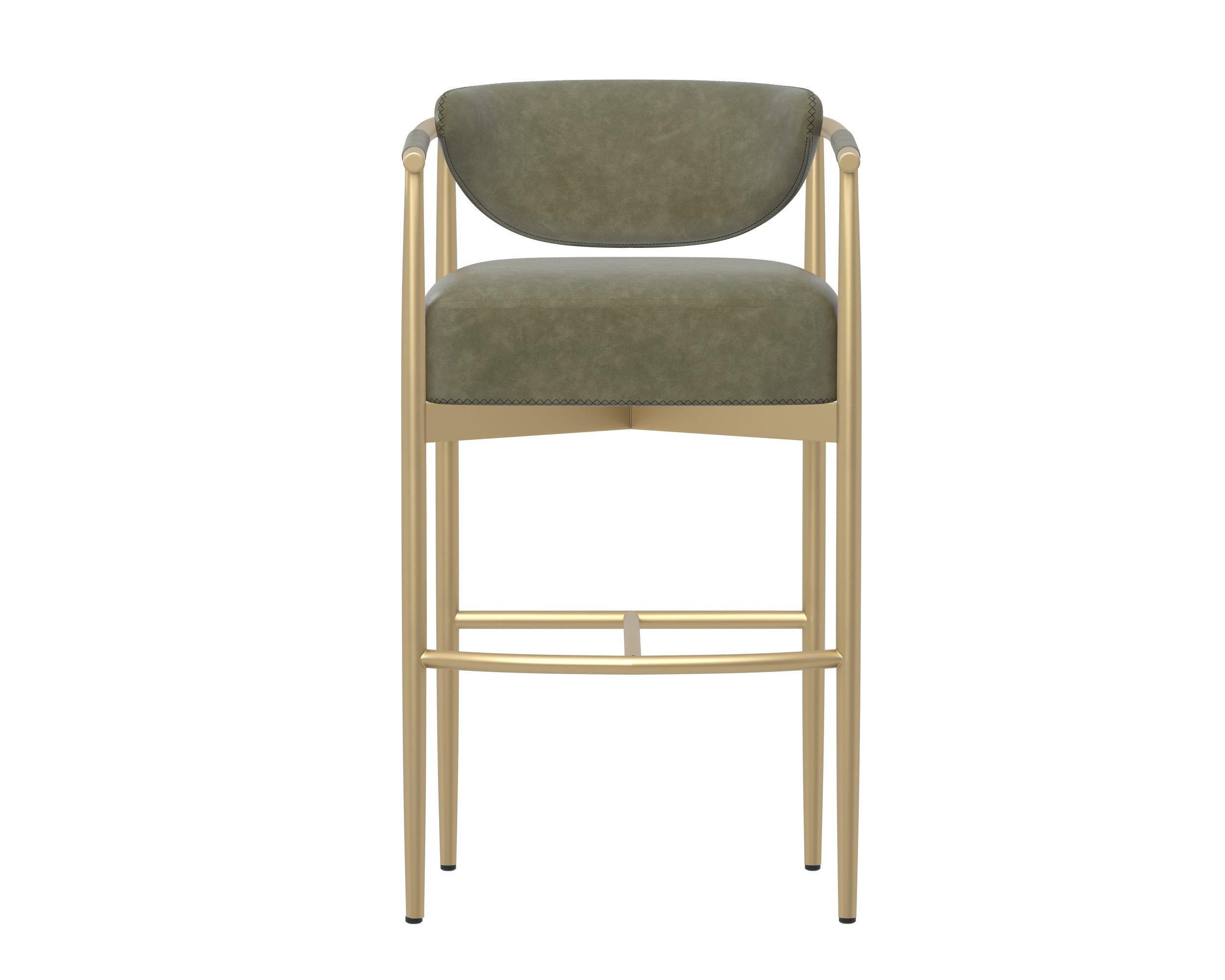 Heloise Barstool - Ivanhoe Pine