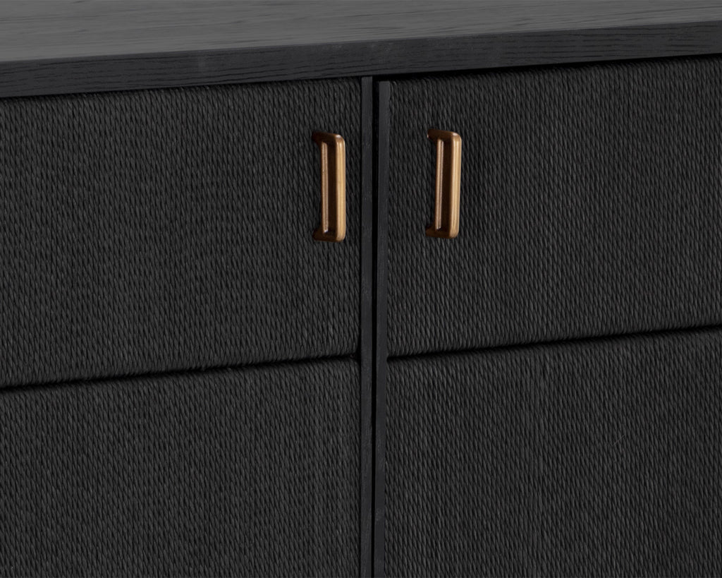 Etienne Sideboard - Black