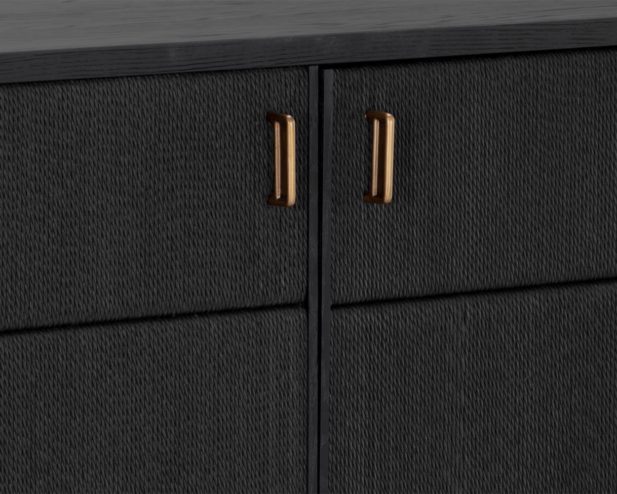 Etienne Sideboard - Black