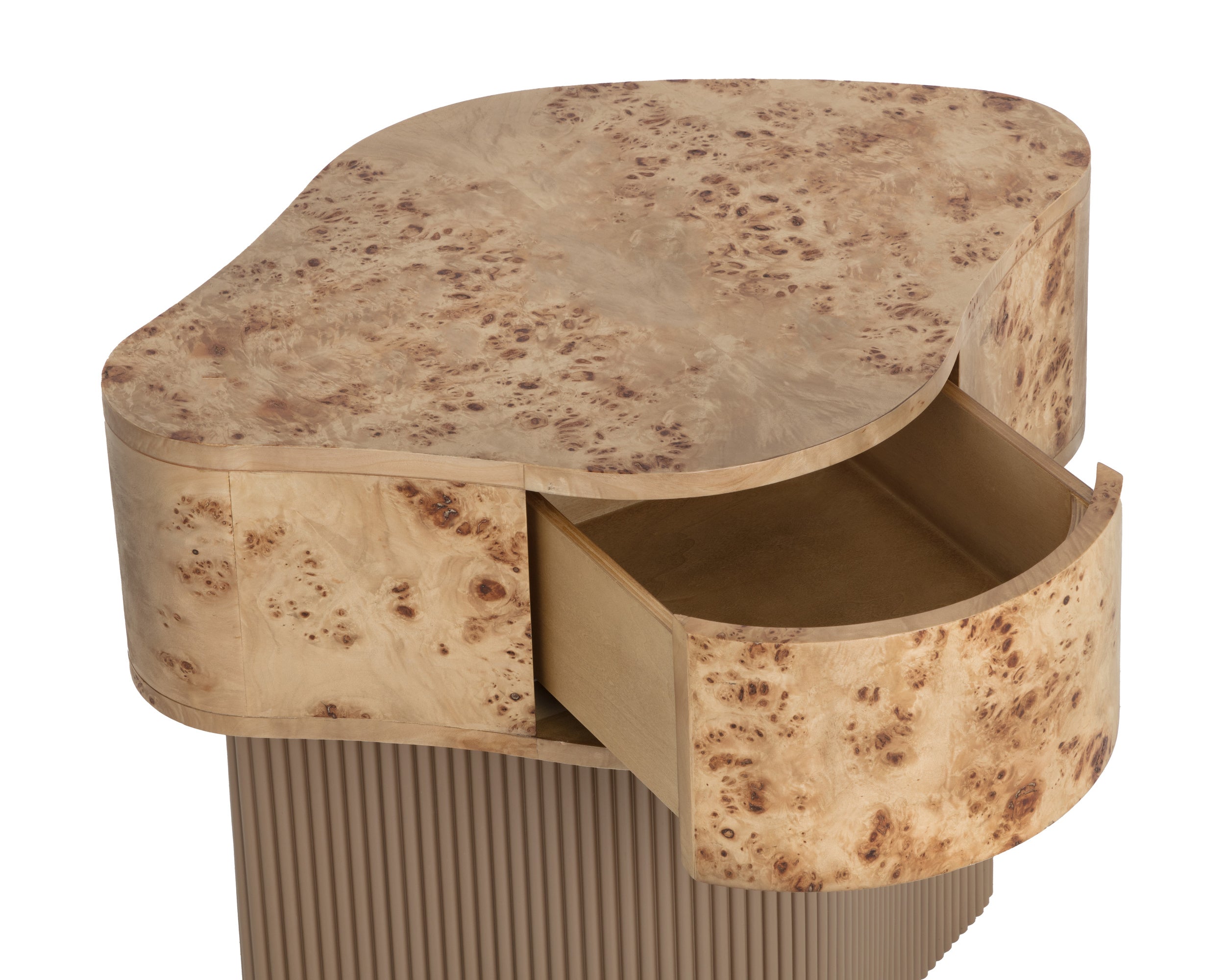 Fern Nightstand