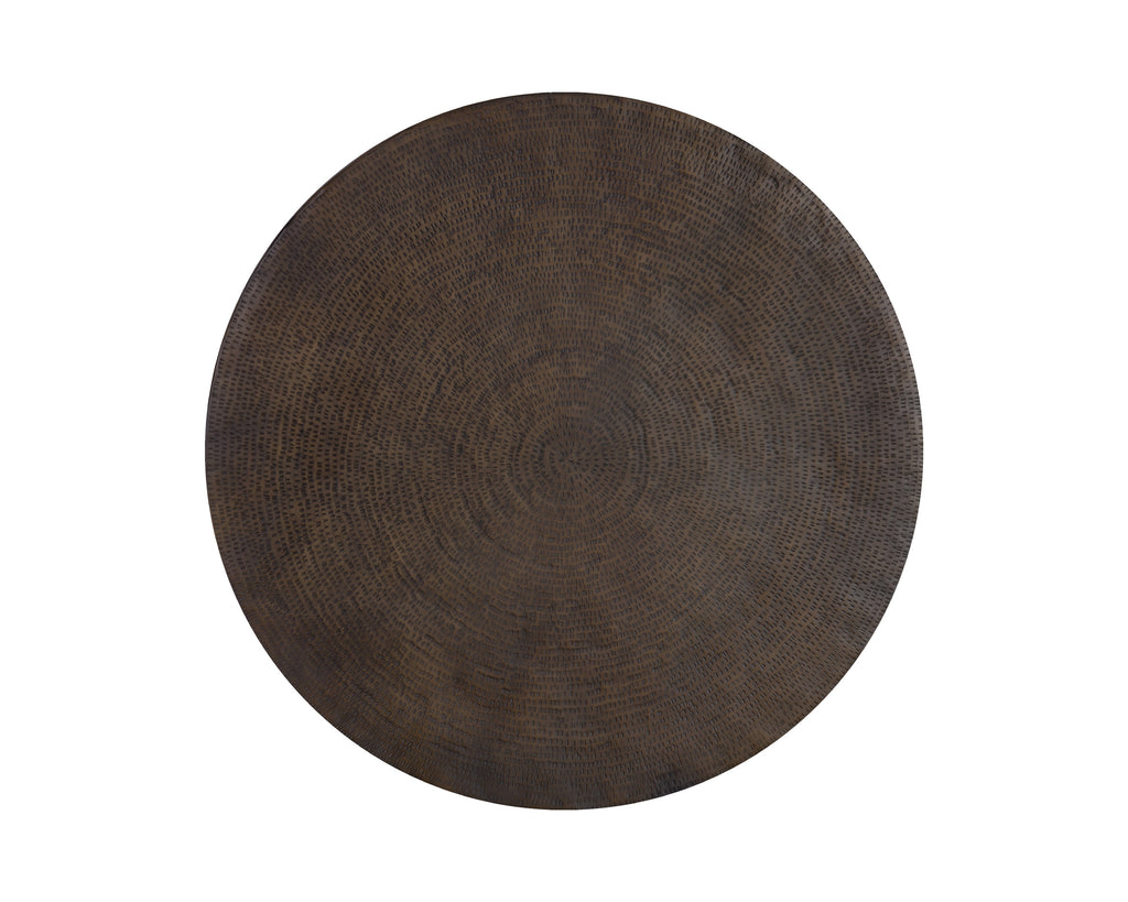 Cale Coffee Table
