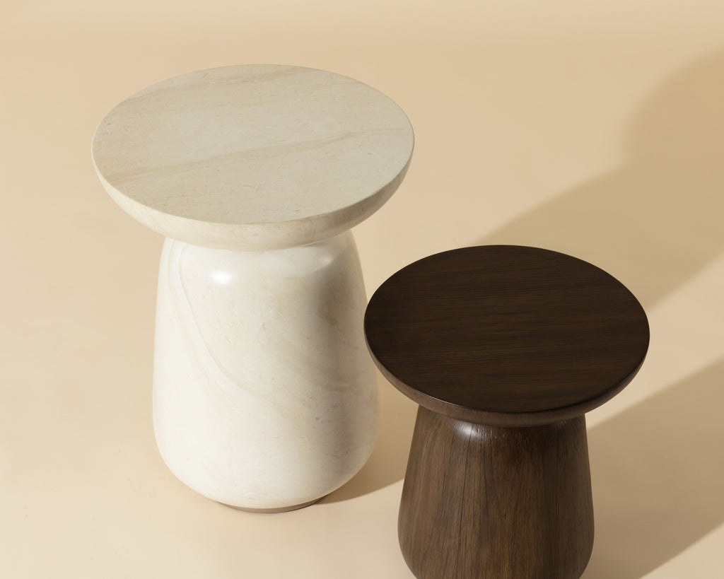 Kiri End Table