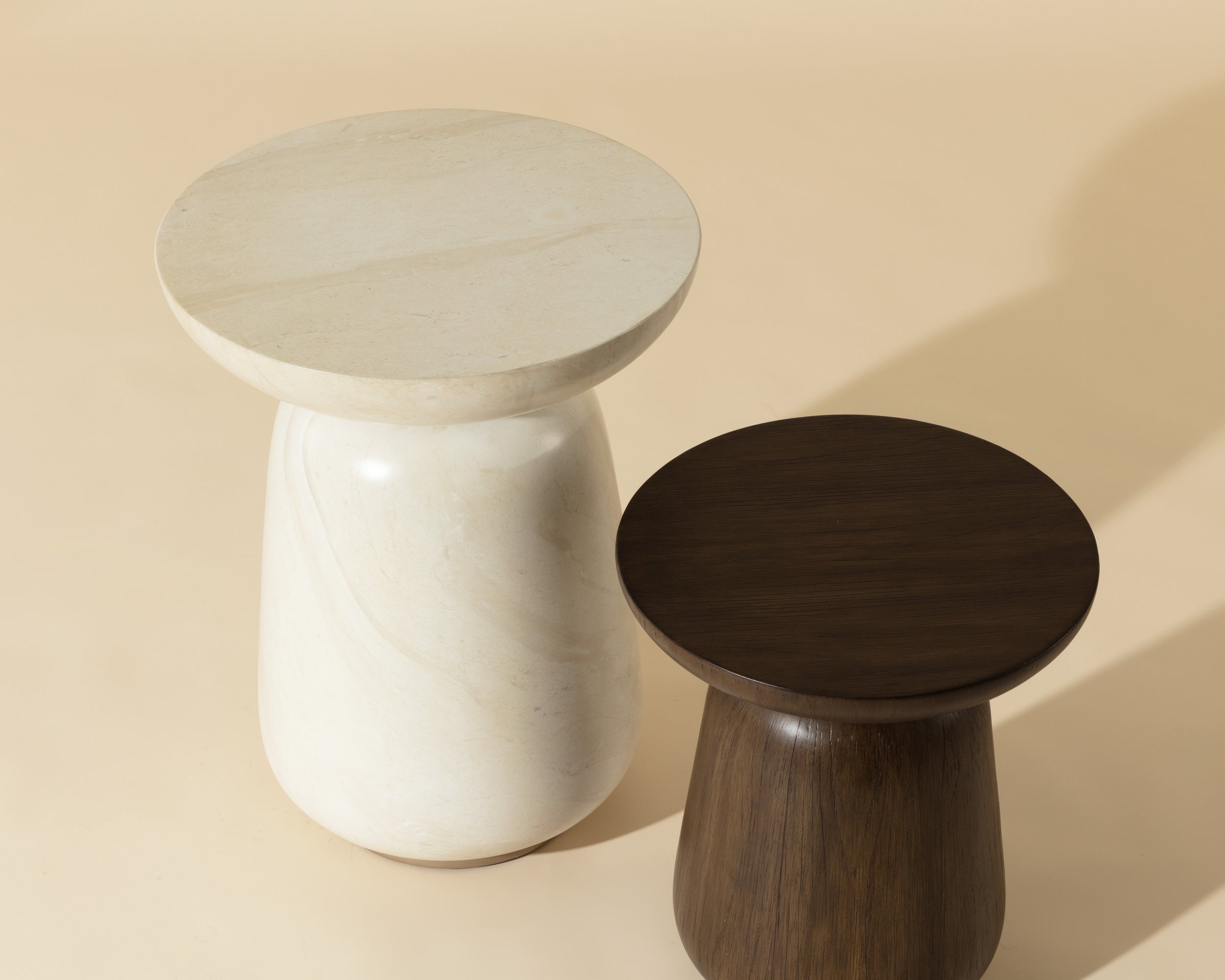 Kiri End Table