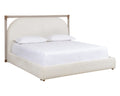 Arcelia Bed - Rhea Light Barley