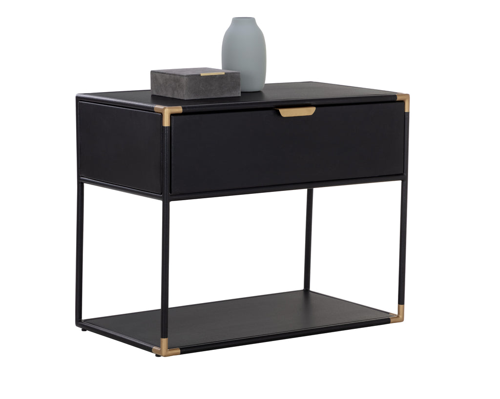 Doone Nightstand
