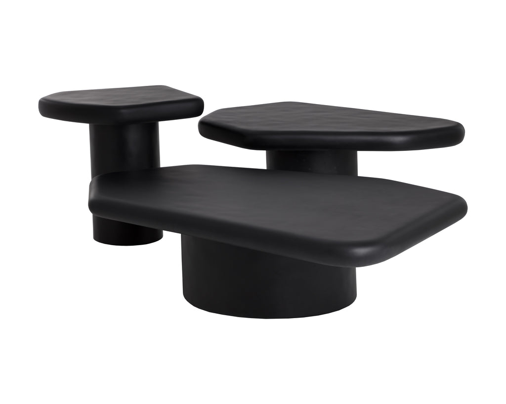 Detti Coffee Table - Large