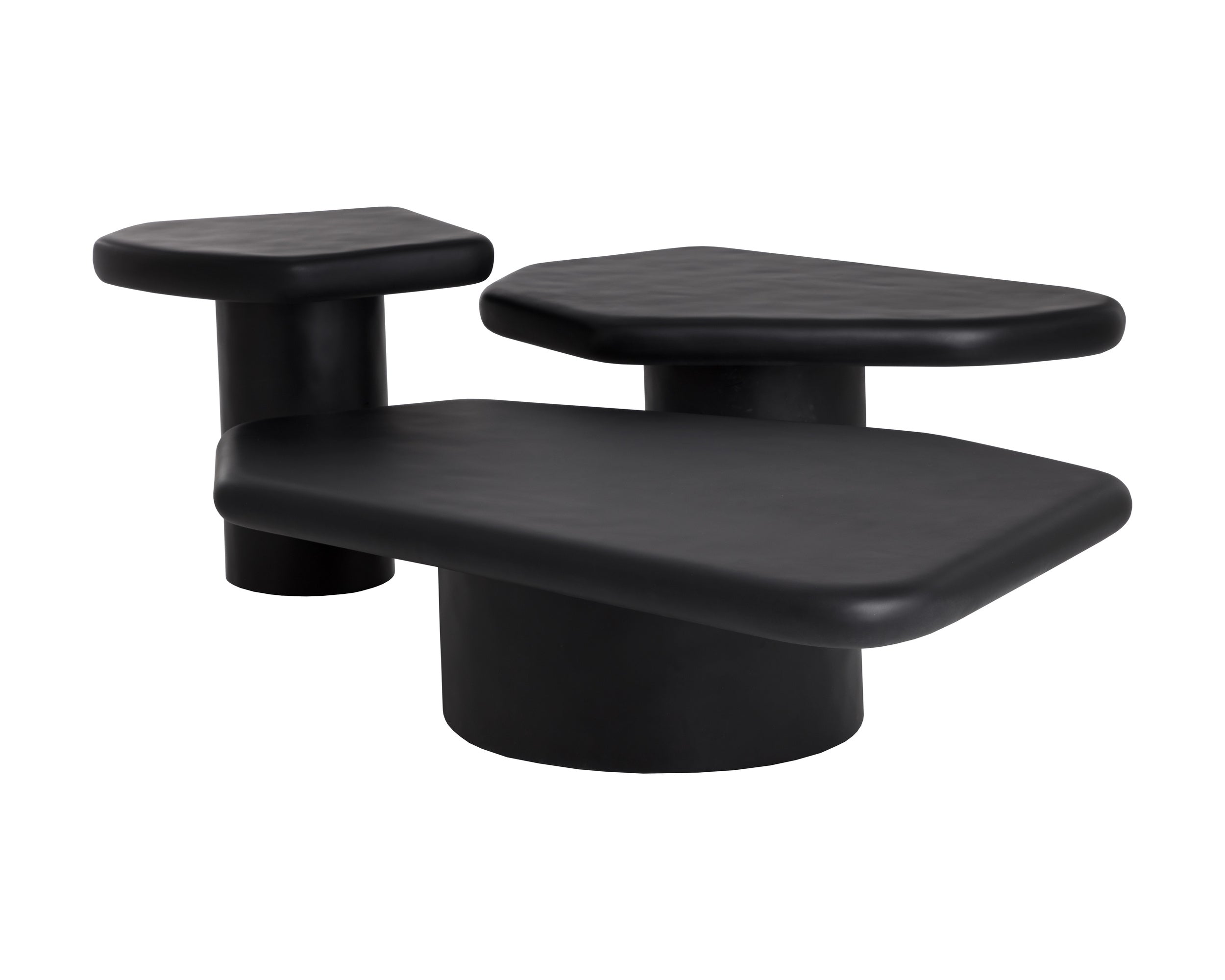 Detti Coffee Table - Large
