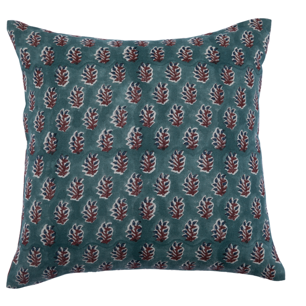 Trulli Opal Pillow