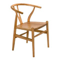 Zola Chair | Natural