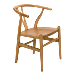 Zola Chair | Natural