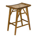 Murphy Counter Stool | Teak