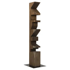 Totem Statue | Munggur