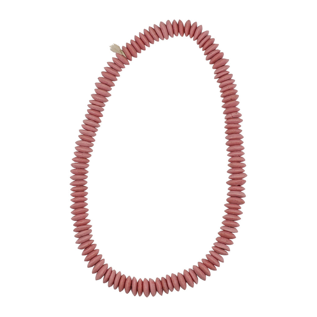 Ashanti Beads | Pink