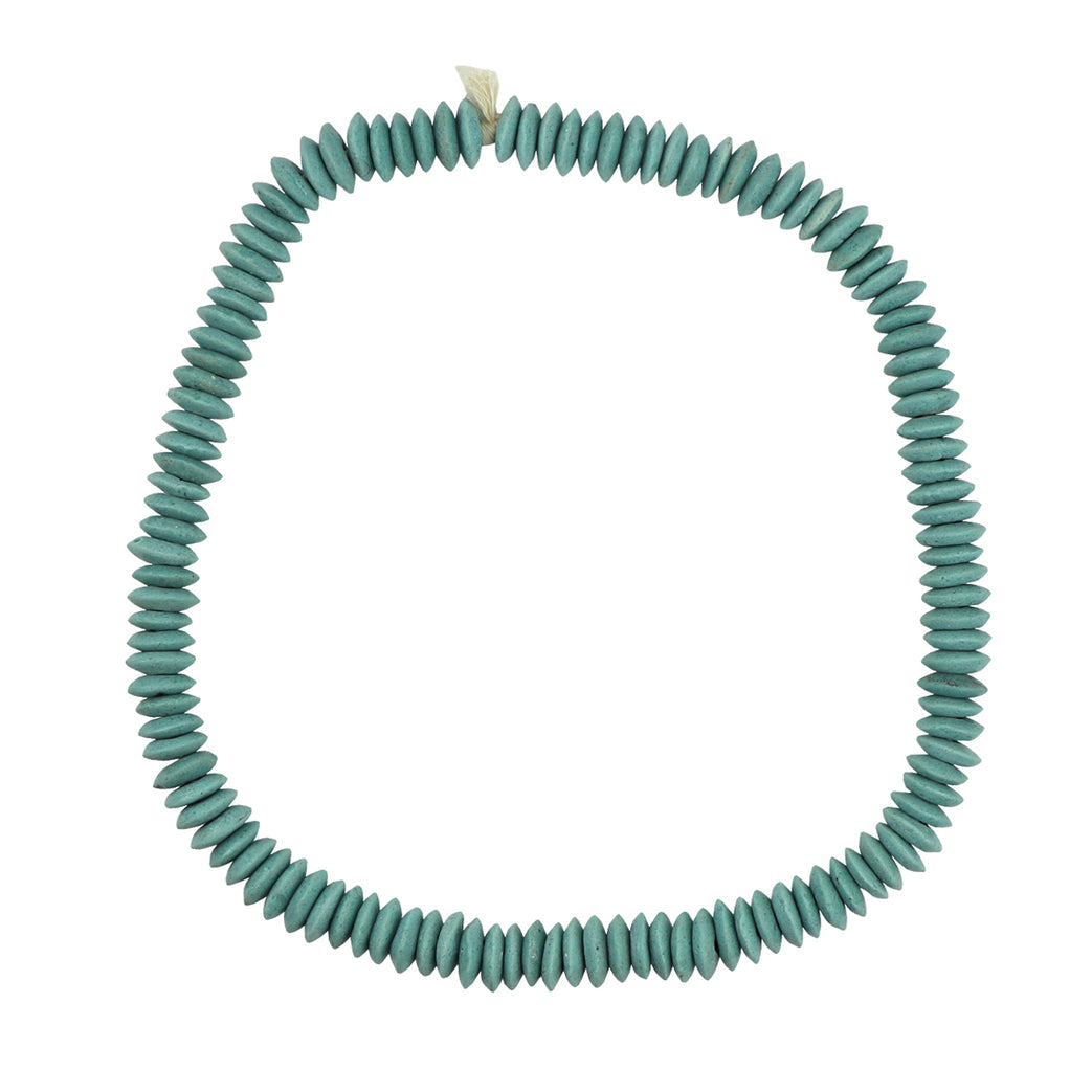Ashanti Beads | Teal