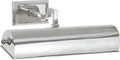Dean 12" Picture Light | Polished Nickel
